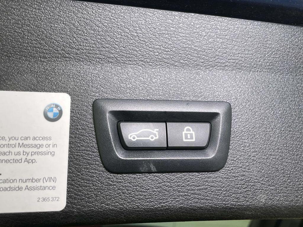 used 2019 BMW X1 car, priced at $17,700