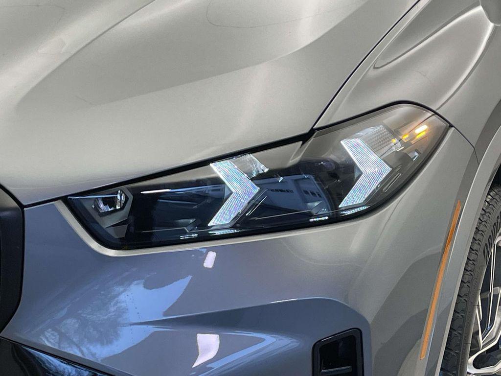 new 2026 BMW X5 car, priced at $79,075