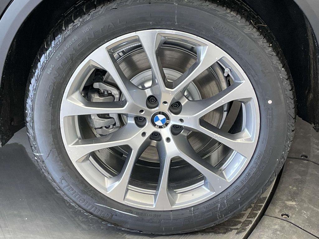 new 2026 BMW X5 PHEV car, priced at $80,850