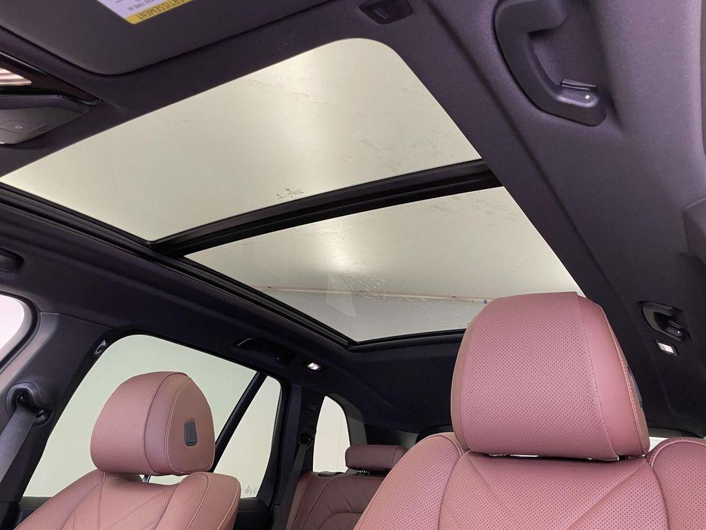 new 2026 BMW X5 PHEV car, priced at $80,850