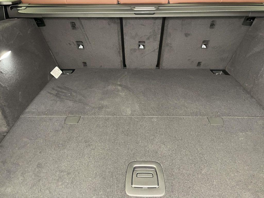 new 2026 BMW X5 PHEV car, priced at $80,850