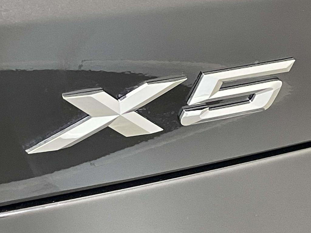 new 2026 BMW X5 PHEV car, priced at $80,850