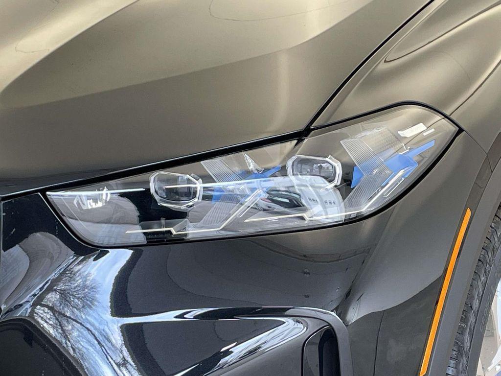 new 2026 BMW X5 PHEV car, priced at $80,850