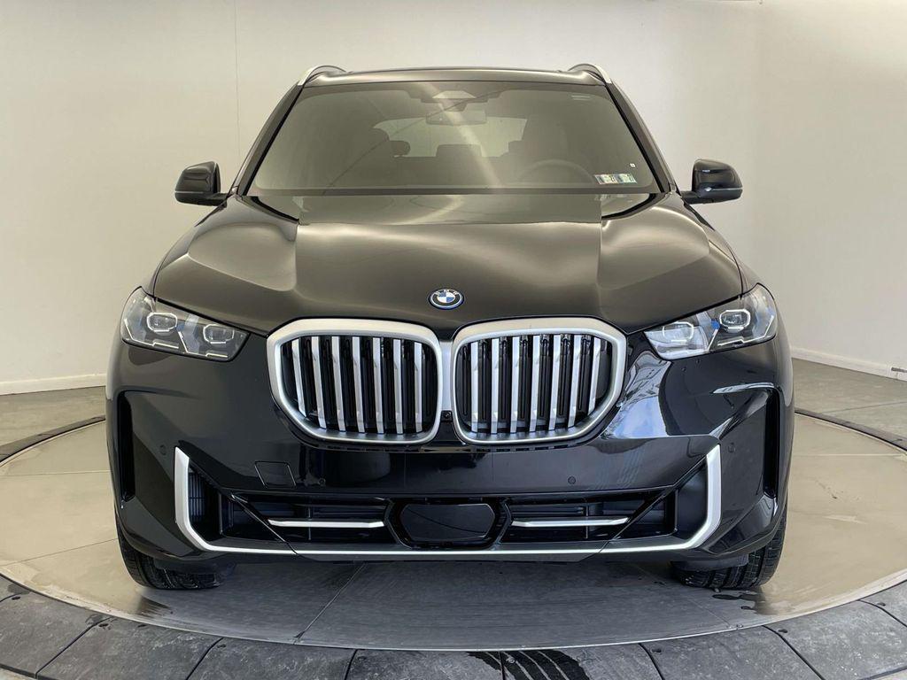 new 2026 BMW X5 PHEV car, priced at $80,850