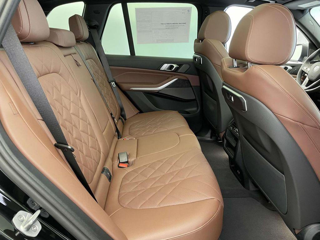 new 2026 BMW X5 PHEV car, priced at $80,850