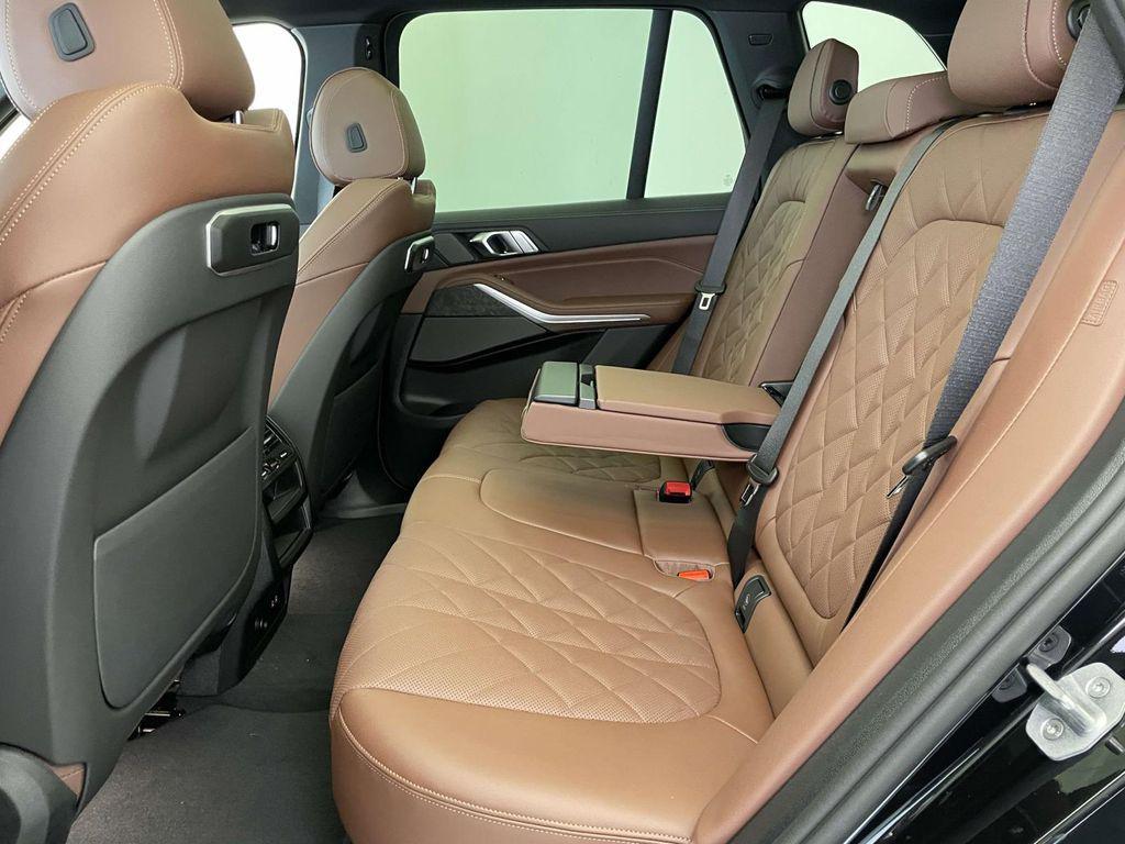 new 2026 BMW X5 PHEV car, priced at $80,850