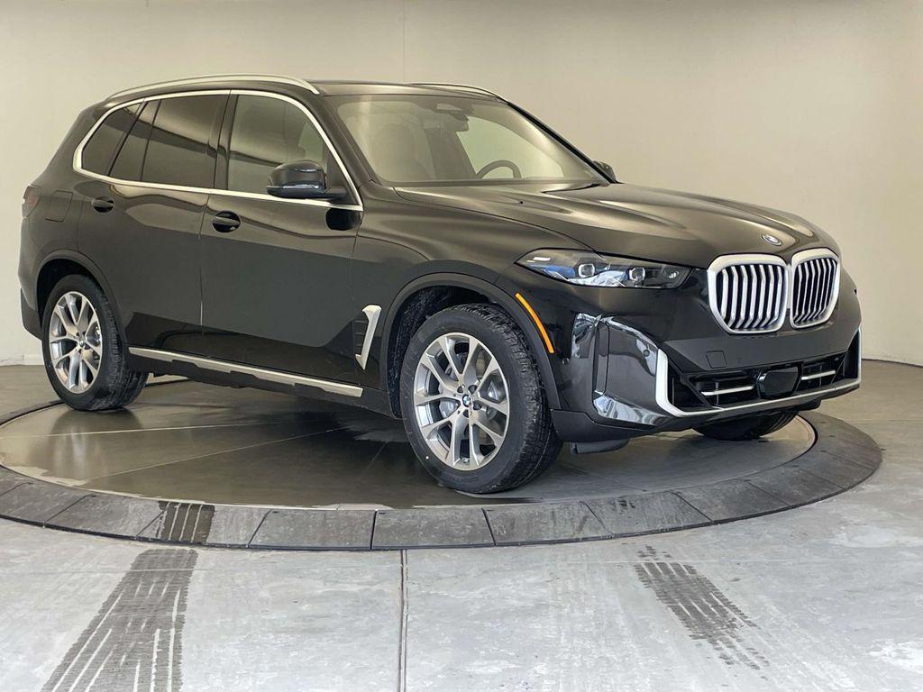 new 2026 BMW X5 PHEV car, priced at $80,850