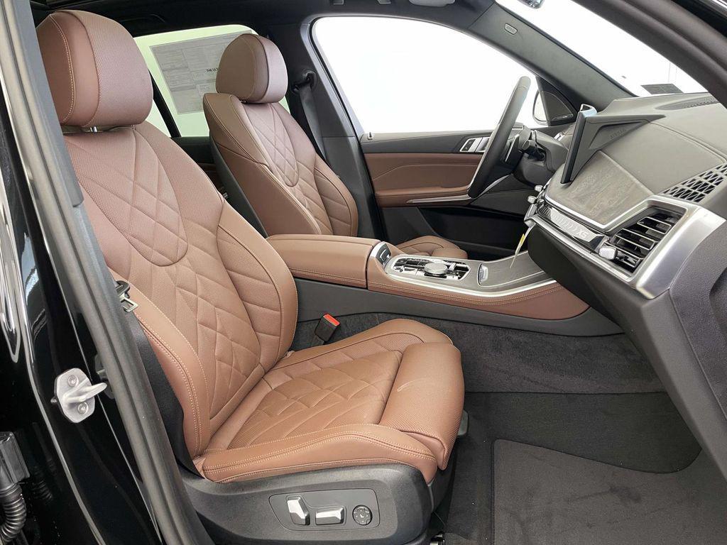 new 2026 BMW X5 PHEV car, priced at $80,850