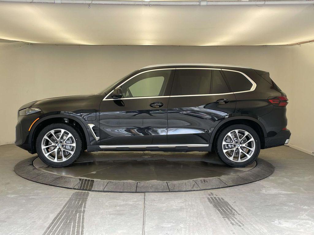 new 2026 BMW X5 PHEV car, priced at $80,850