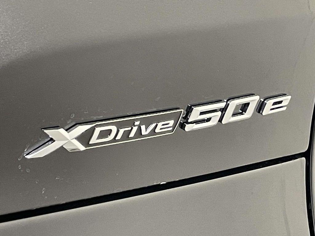 new 2026 BMW X5 PHEV car, priced at $80,850