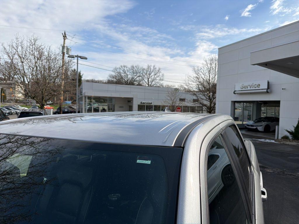 used 2020 Ram 1500 car, priced at $28,000