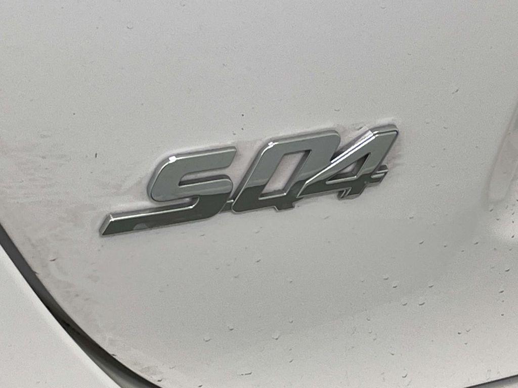 used 2021 Maserati Ghibli car, priced at $38,000