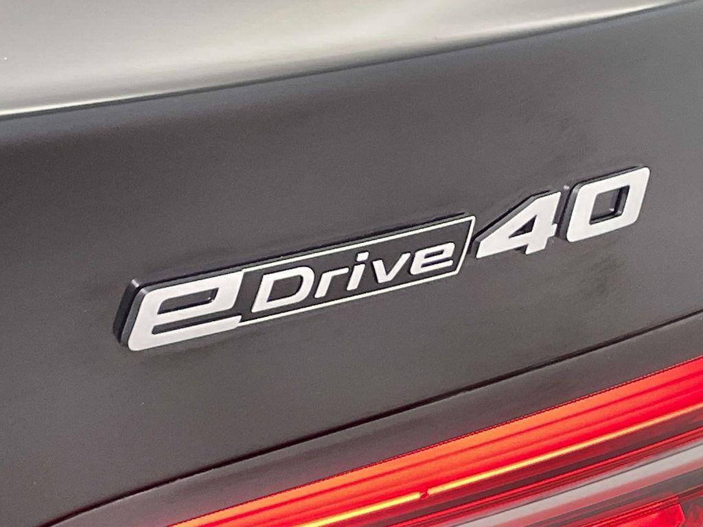 new 2024 BMW i5 car, priced at $63,995