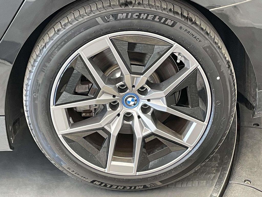 new 2024 BMW i5 car, priced at $63,995