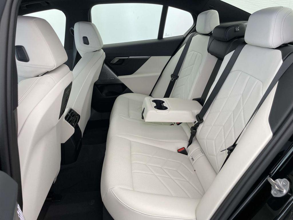 new 2024 BMW i5 car, priced at $63,995