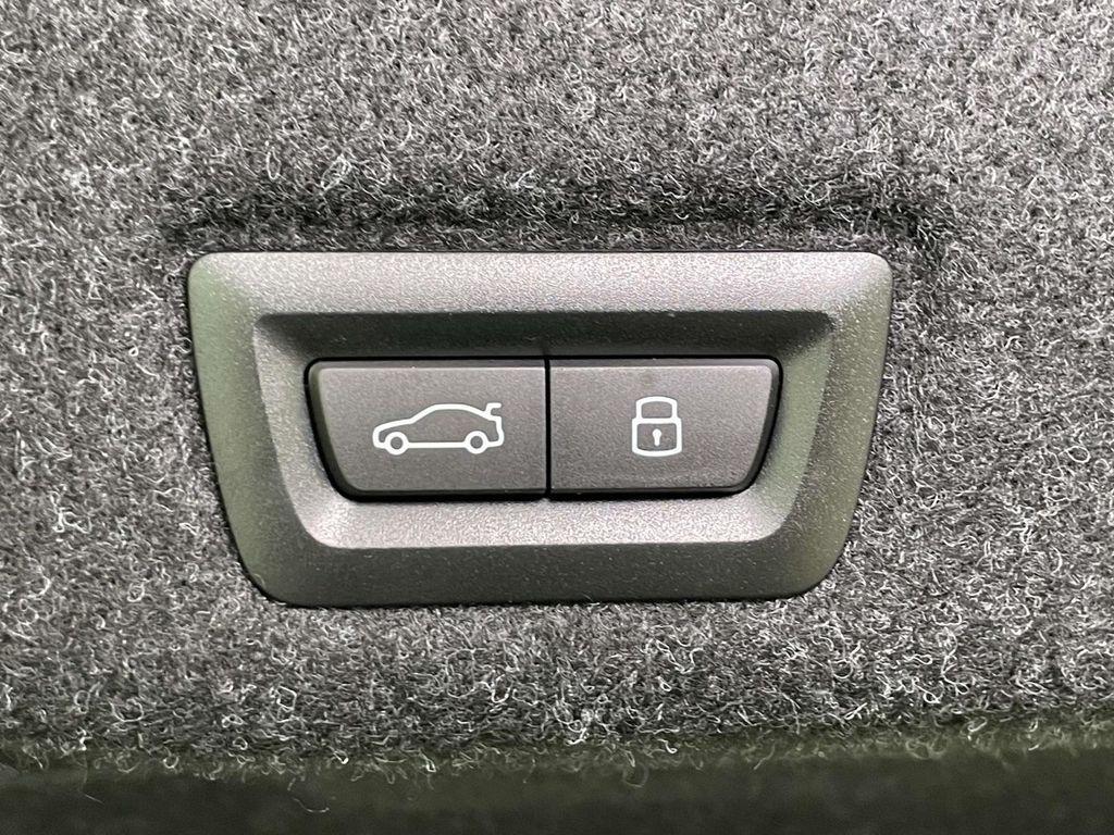 new 2024 BMW i5 car, priced at $63,995