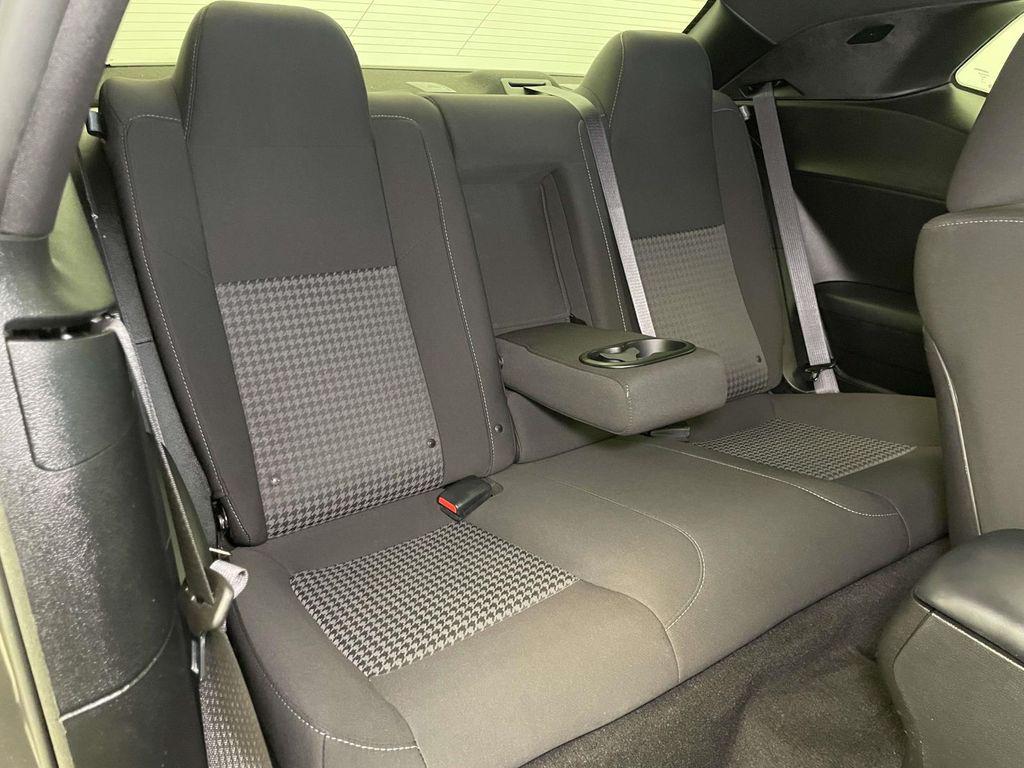 used 2023 Dodge Challenger car, priced at $40,000