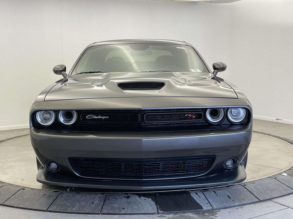 used 2023 Dodge Challenger car, priced at $40,000