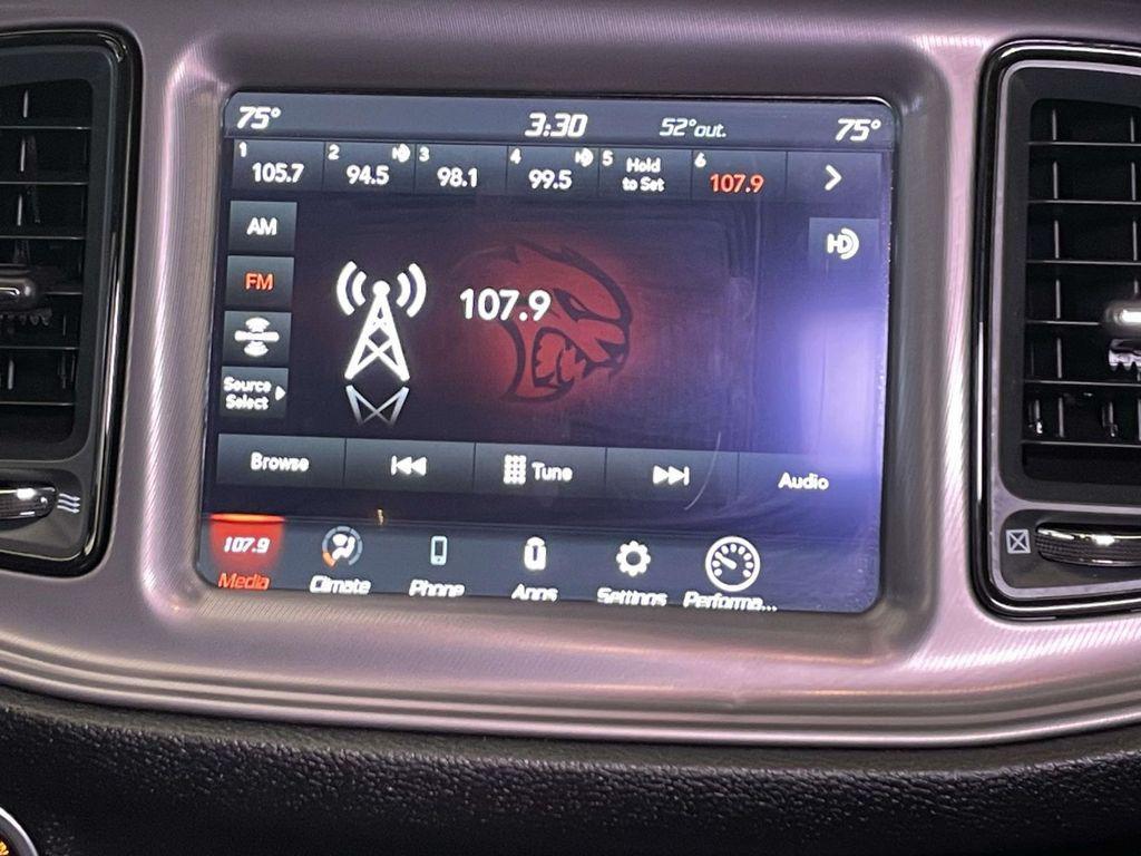 used 2023 Dodge Challenger car, priced at $40,000