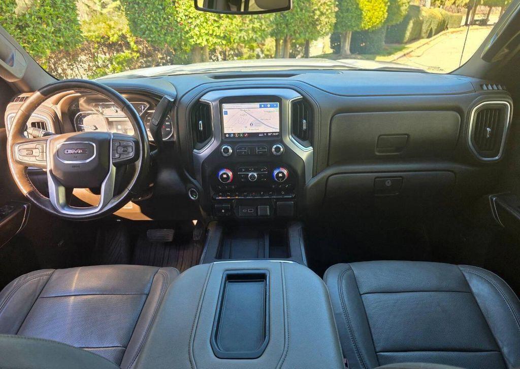 used 2019 GMC Sierra 1500 car, priced at $29,997