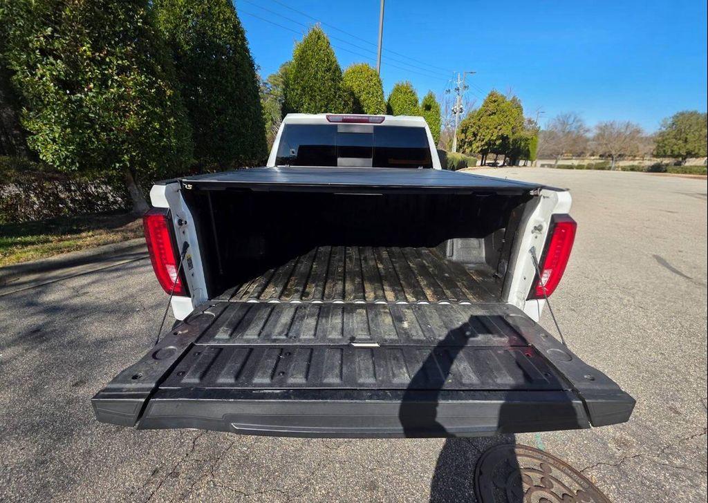 used 2019 GMC Sierra 1500 car, priced at $29,997