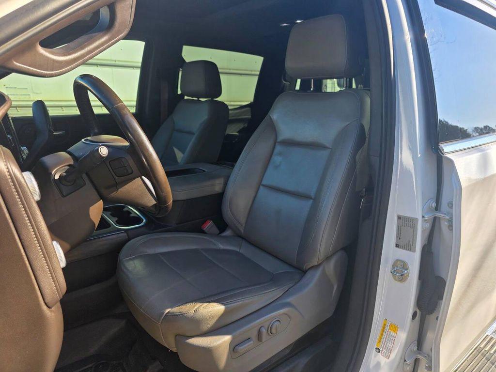 used 2019 GMC Sierra 1500 car, priced at $29,997
