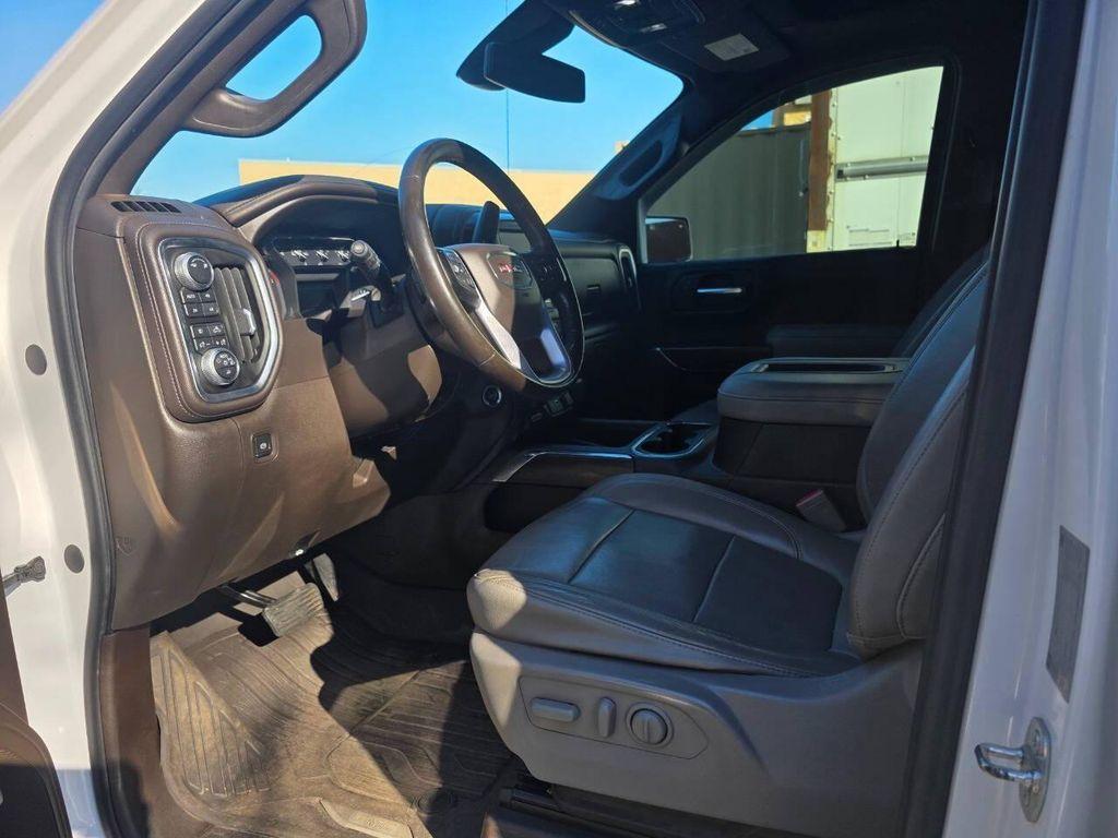 used 2019 GMC Sierra 1500 car, priced at $29,997