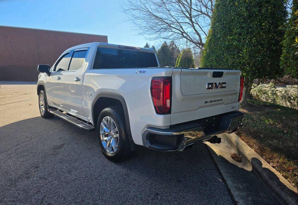 used 2019 GMC Sierra 1500 car, priced at $29,997