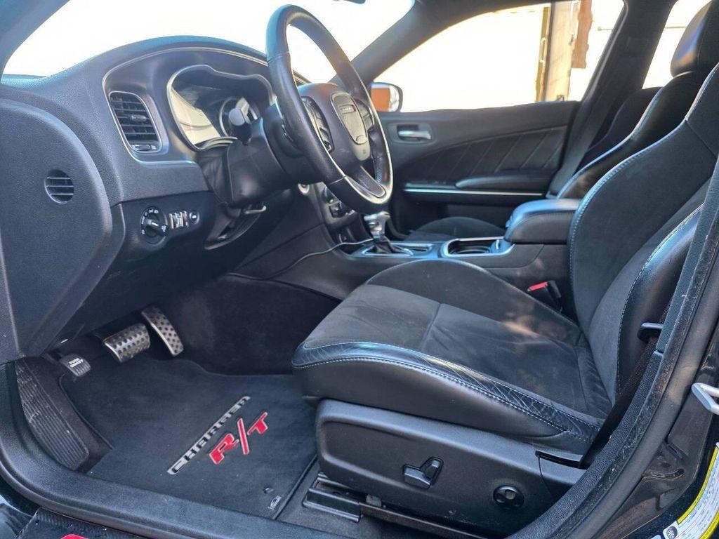 used 2018 Dodge Charger car, priced at $21,499