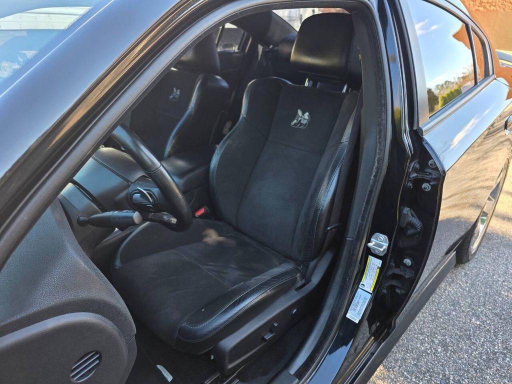 used 2018 Dodge Charger car, priced at $21,499