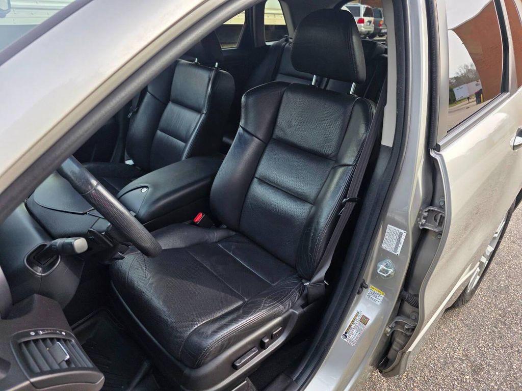 used 2010 Acura RDX car, priced at $6,999