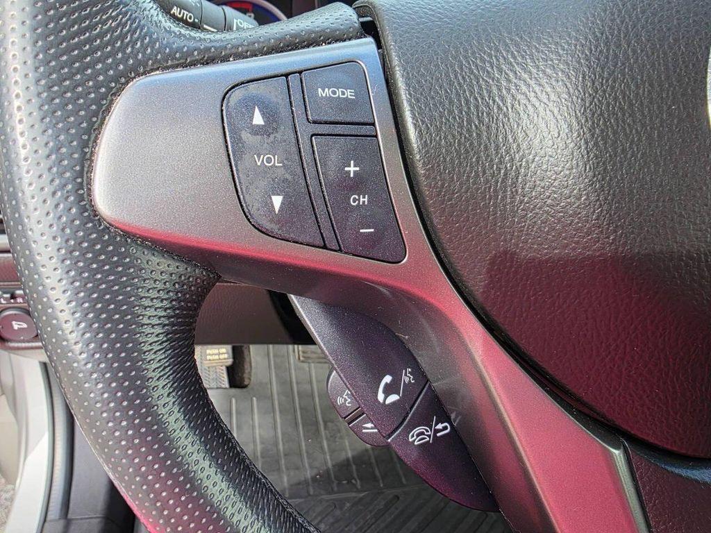 used 2010 Acura RDX car, priced at $6,999