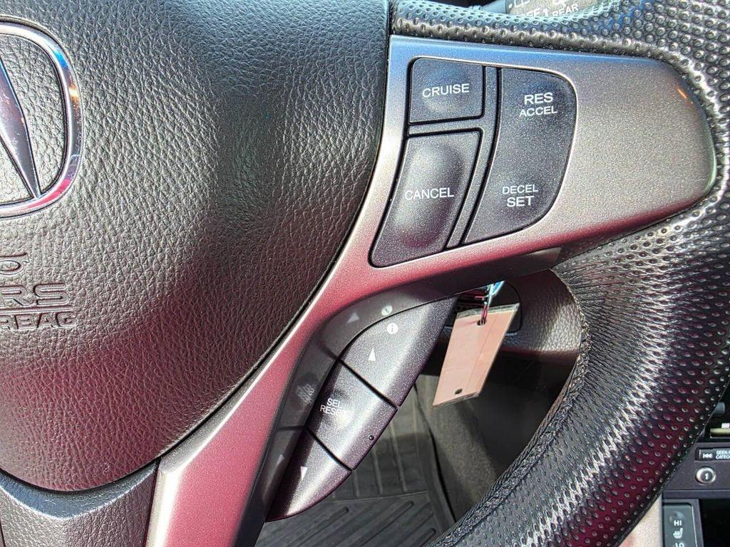 used 2010 Acura RDX car, priced at $6,999