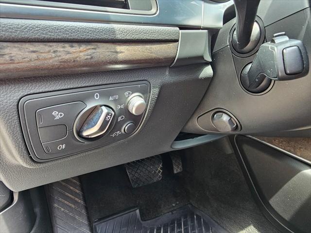 used 2017 Audi A7 car, priced at $21,999