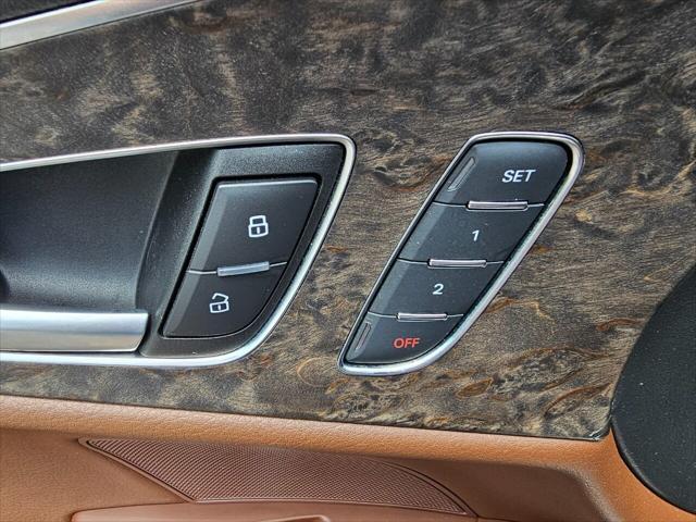 used 2017 Audi A7 car, priced at $21,999