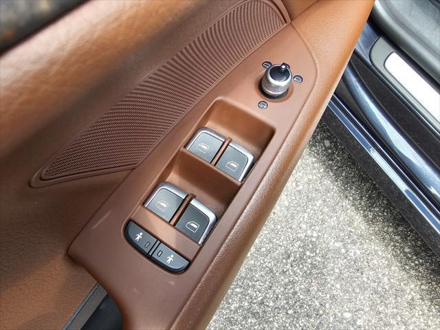 used 2017 Audi A7 car, priced at $21,999