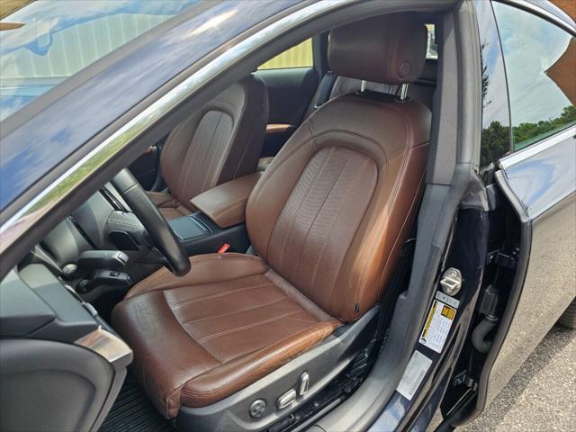 used 2017 Audi A7 car, priced at $21,999
