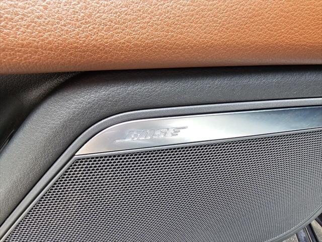 used 2017 Audi A7 car, priced at $21,999