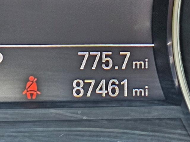 used 2017 Audi A7 car, priced at $21,999