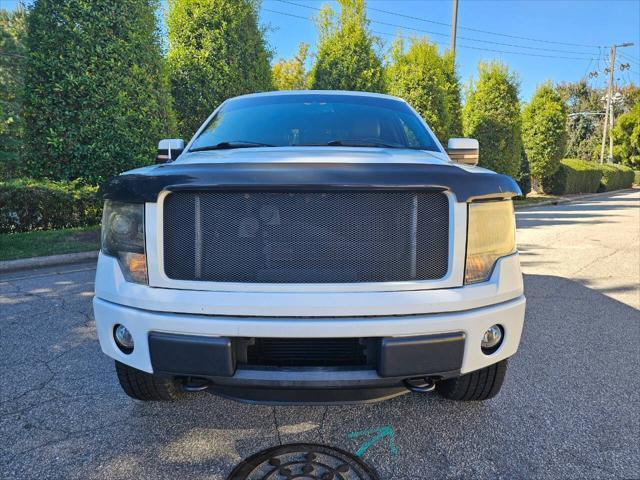 used 2013 Ford F-150 car, priced at $17,997