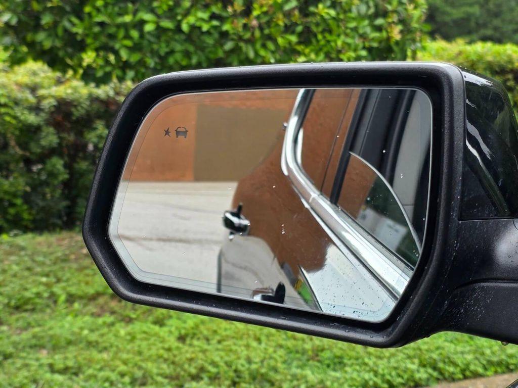 used 2019 GMC Acadia car, priced at $12,999