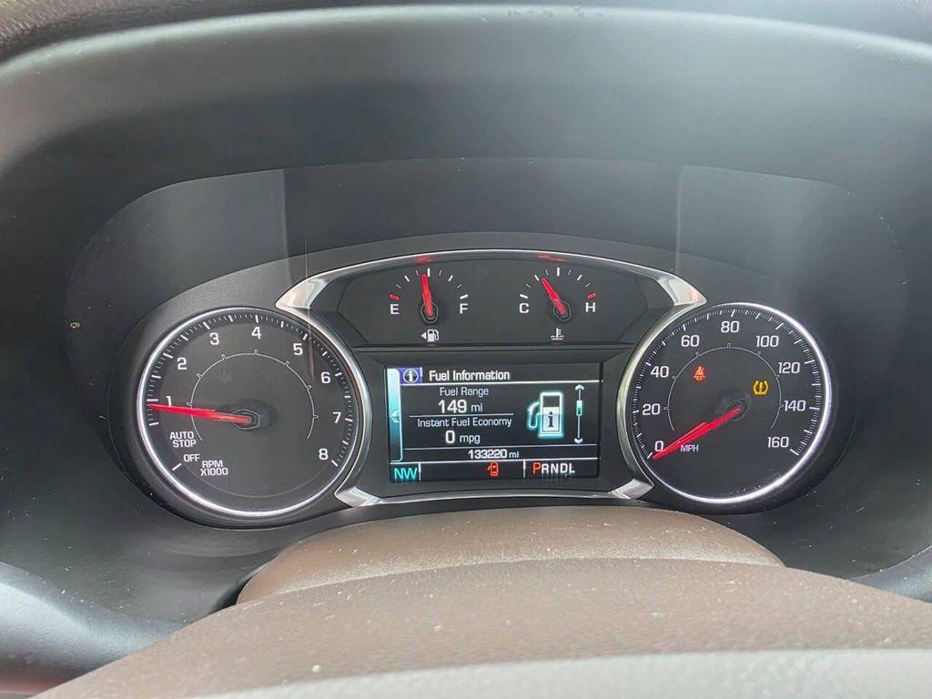 used 2019 GMC Acadia car, priced at $12,999