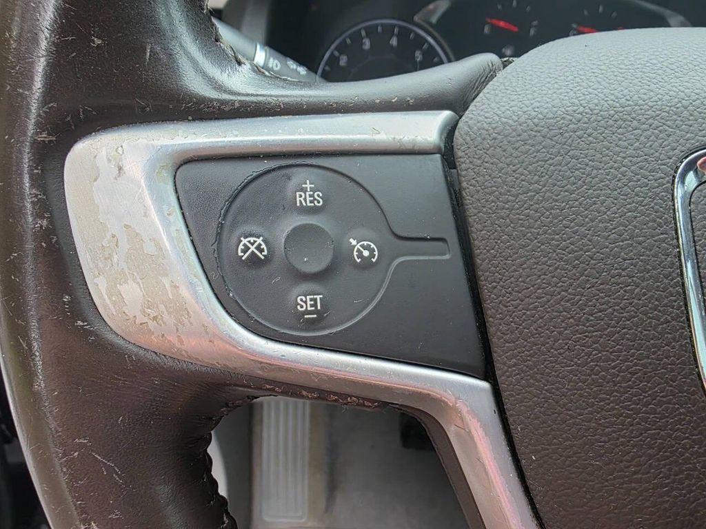 used 2019 GMC Acadia car, priced at $12,999