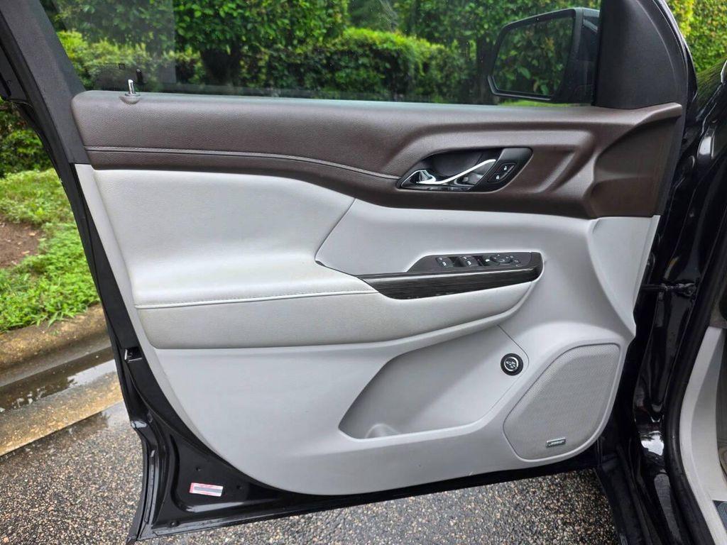 used 2019 GMC Acadia car, priced at $12,999