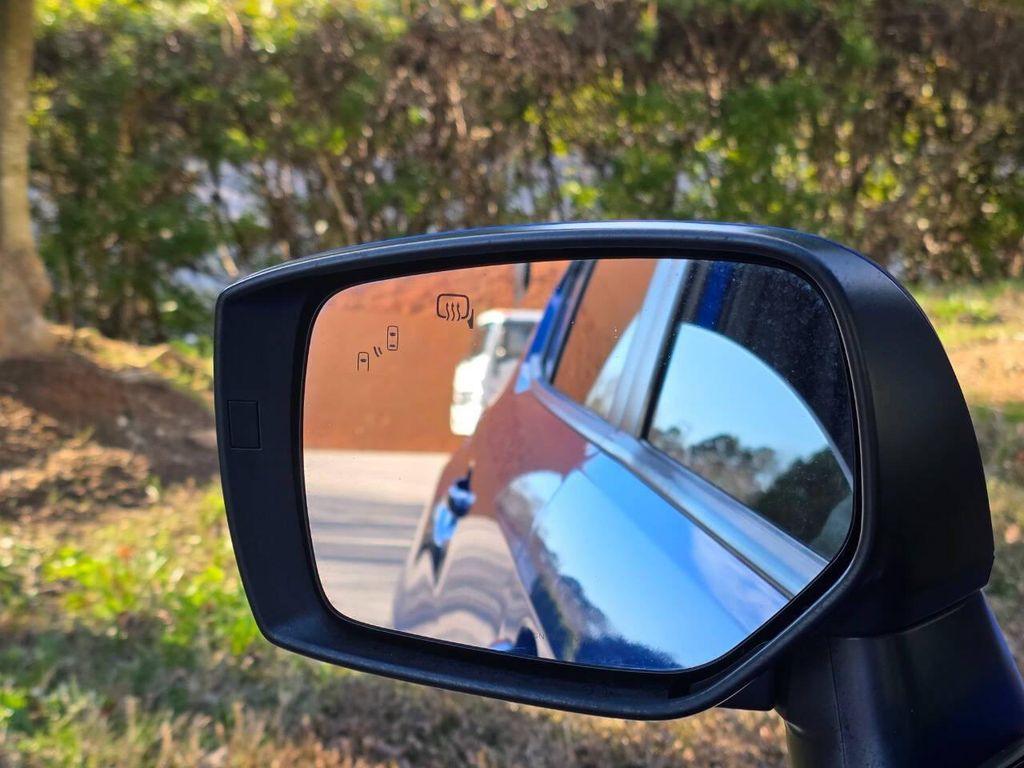 used 2019 Subaru WRX car, priced at $19,998