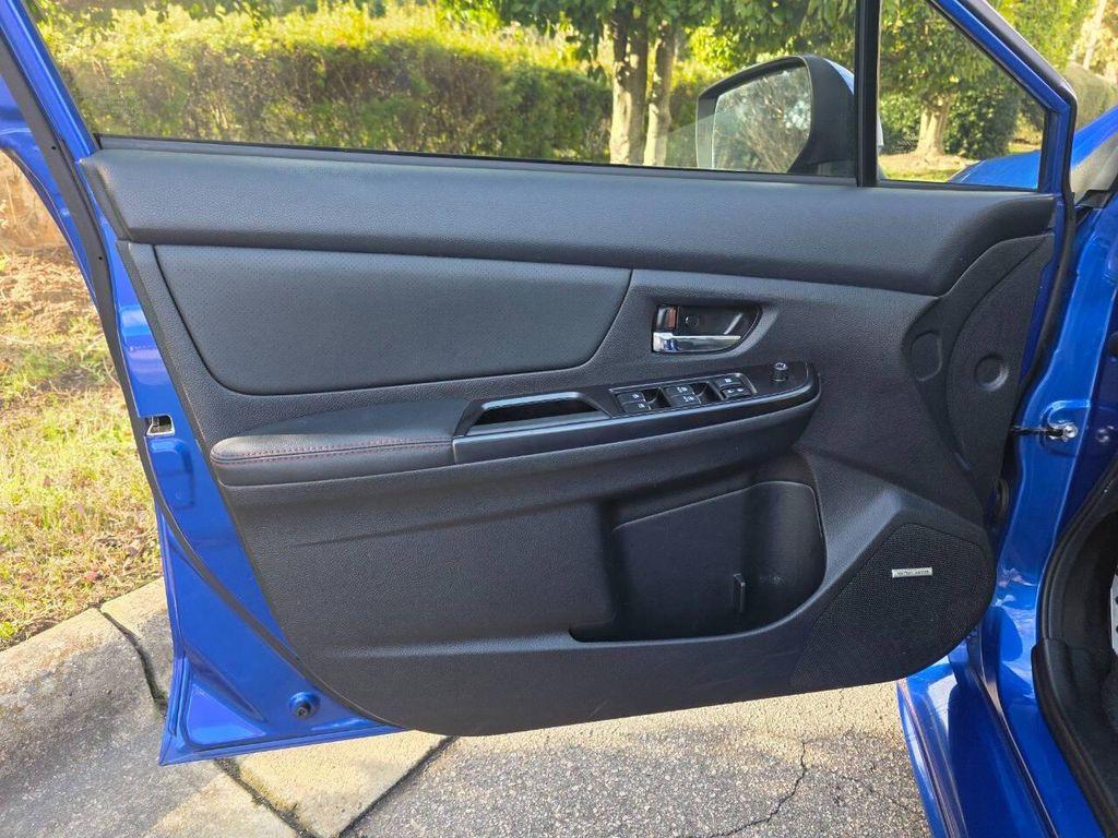 used 2019 Subaru WRX car, priced at $19,998