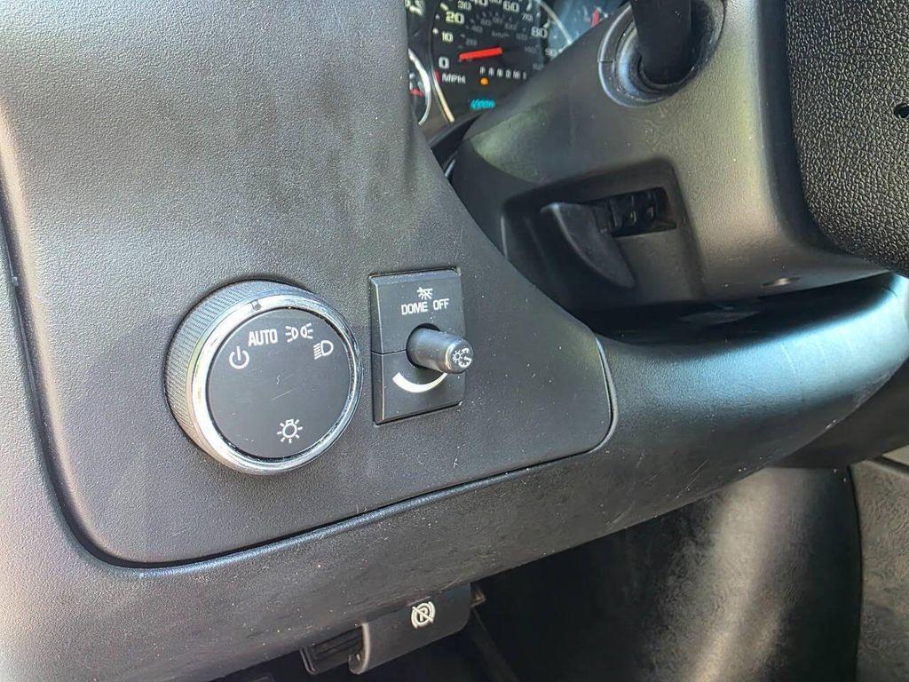 used 2018 Chevrolet Express 2500 car, priced at $13,499