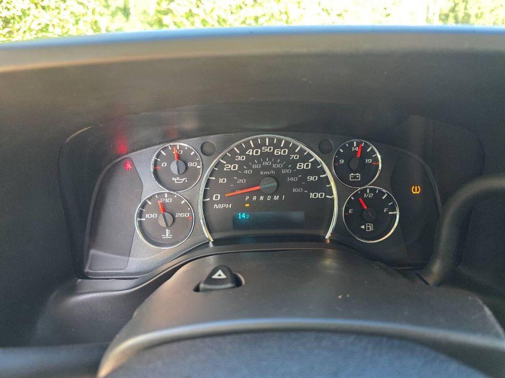 used 2018 Chevrolet Express 2500 car, priced at $13,499