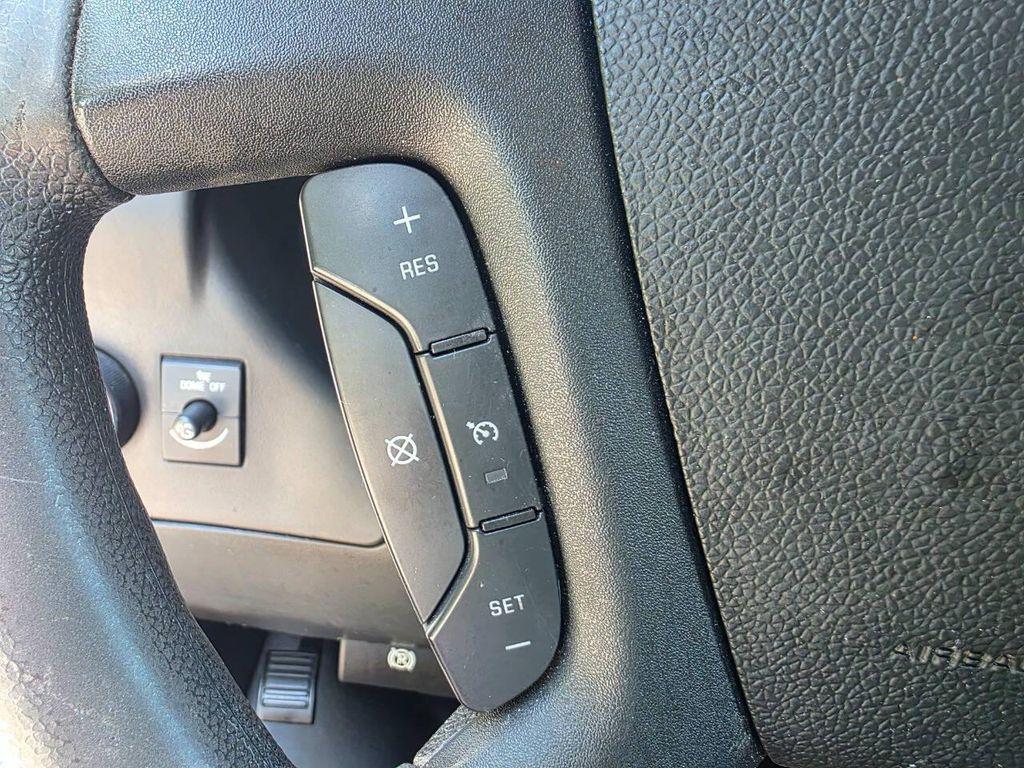 used 2018 Chevrolet Express 2500 car, priced at $13,499