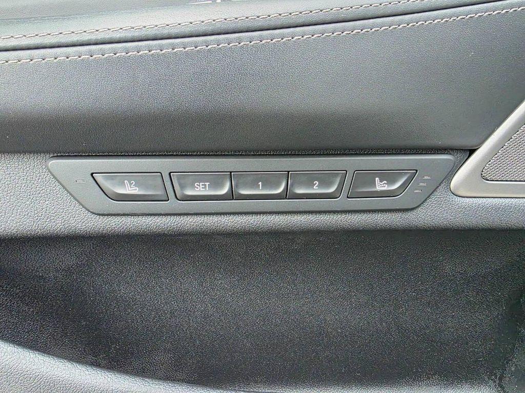 used 2019 BMW 750 car, priced at $19,999